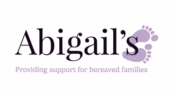 Abigails Footsteps Logo