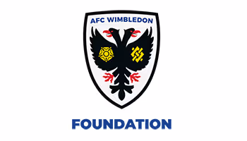AFC Wimbledon Logo