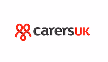 Carers Uk Logo