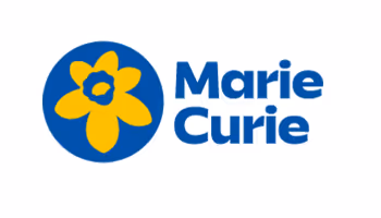 Marie Curie Logo