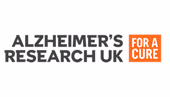 Alzheimer's Research Uk Logo