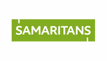 Samaritans Logo
