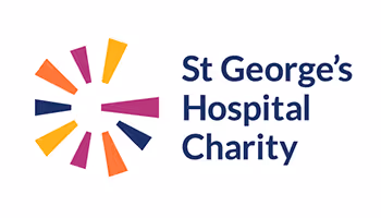 St George's Hospital Logo