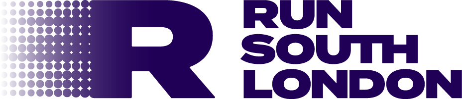 Run South London logo