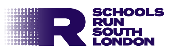 Schools Run South London Logo Schools Run South London Logo