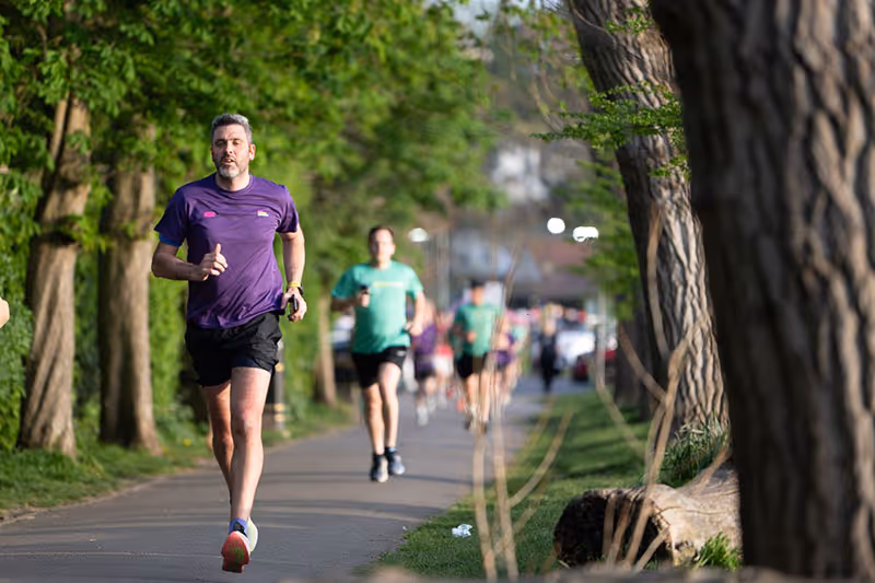Best Parks for Running and Training in South London